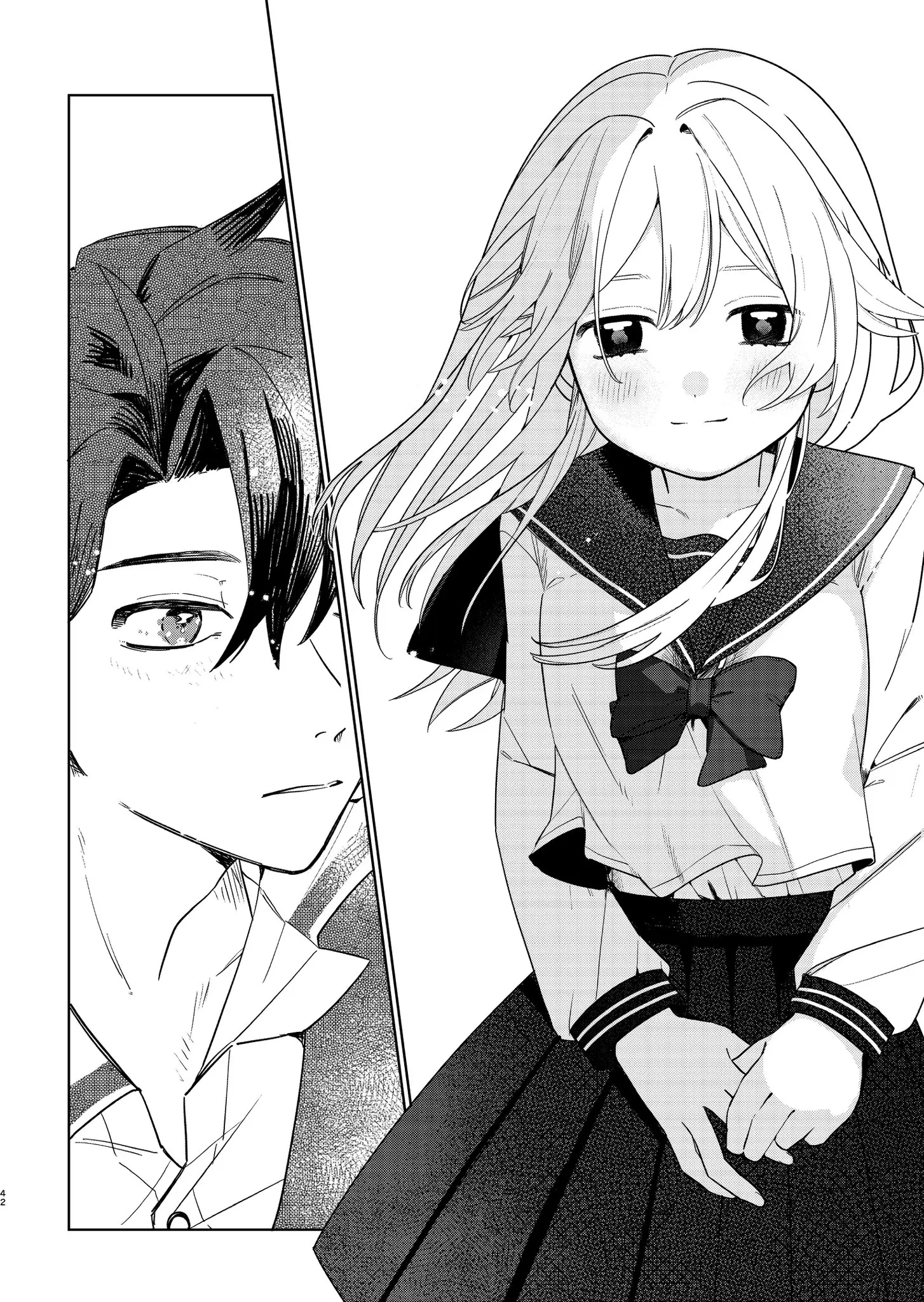 Ai da toka Fukushuu da toka Chapter 1 - Trang 41