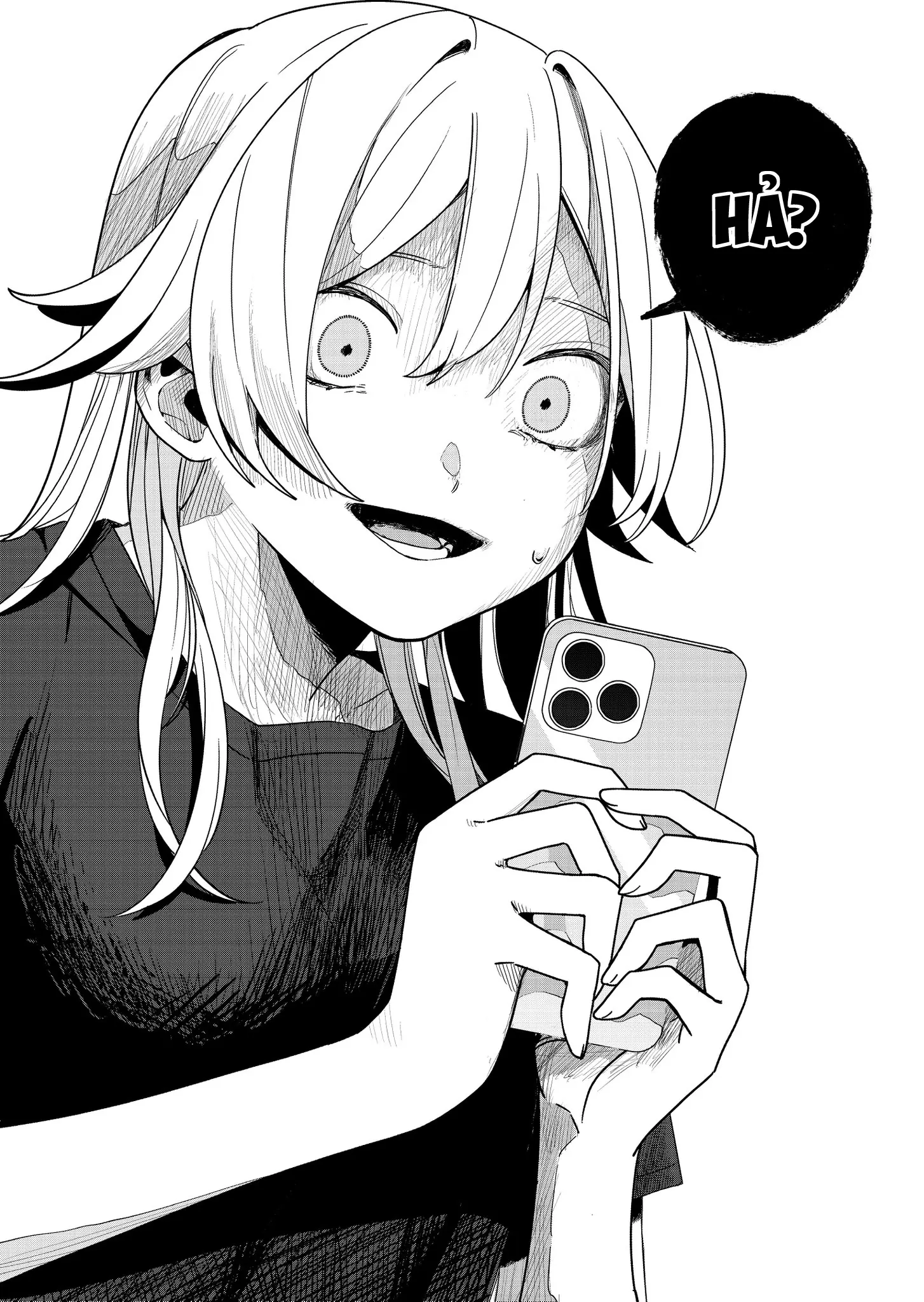 Ai da toka Fukushuu da toka Chapter 1 - Trang 49