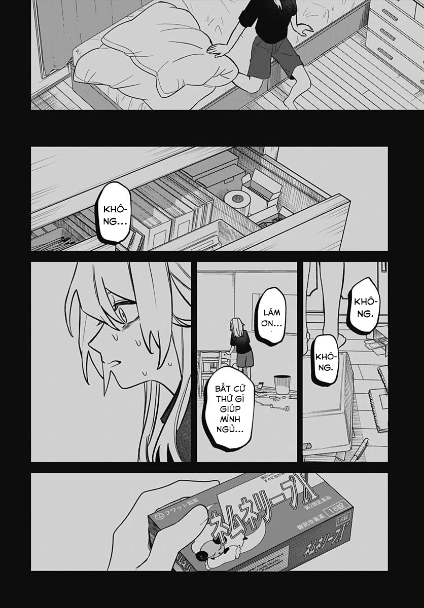Ai da toka Fukushuu da toka Chapter 2 - Trang 12