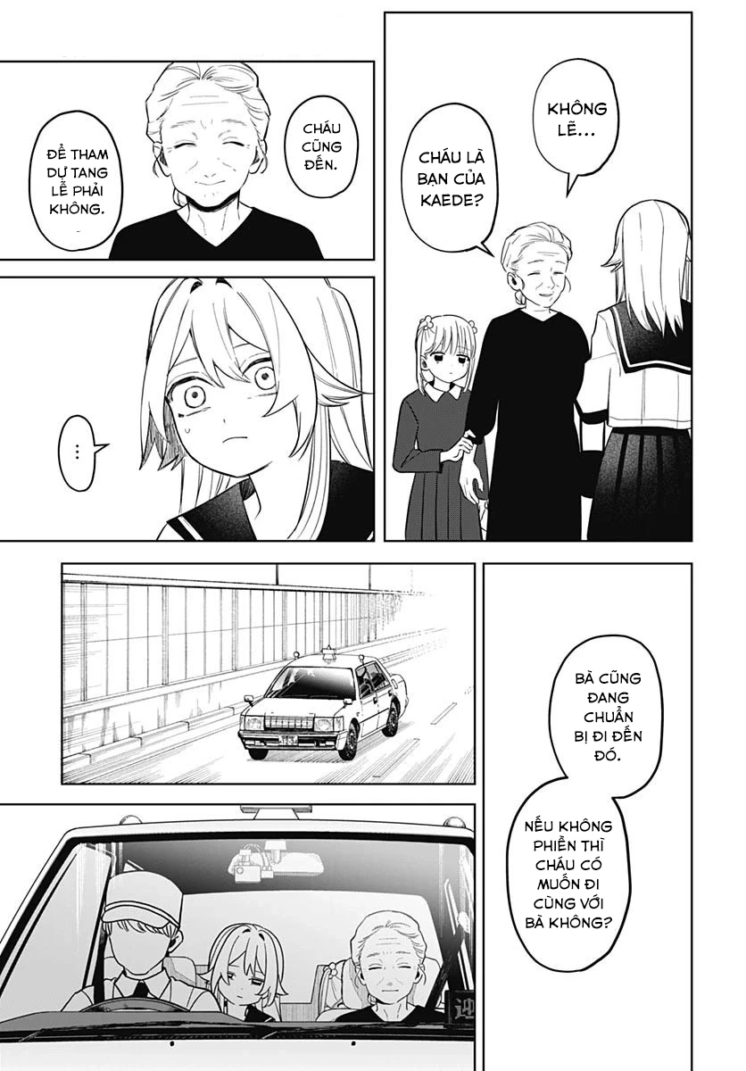 Ai da toka Fukushuu da toka Chapter 2 - Trang 19