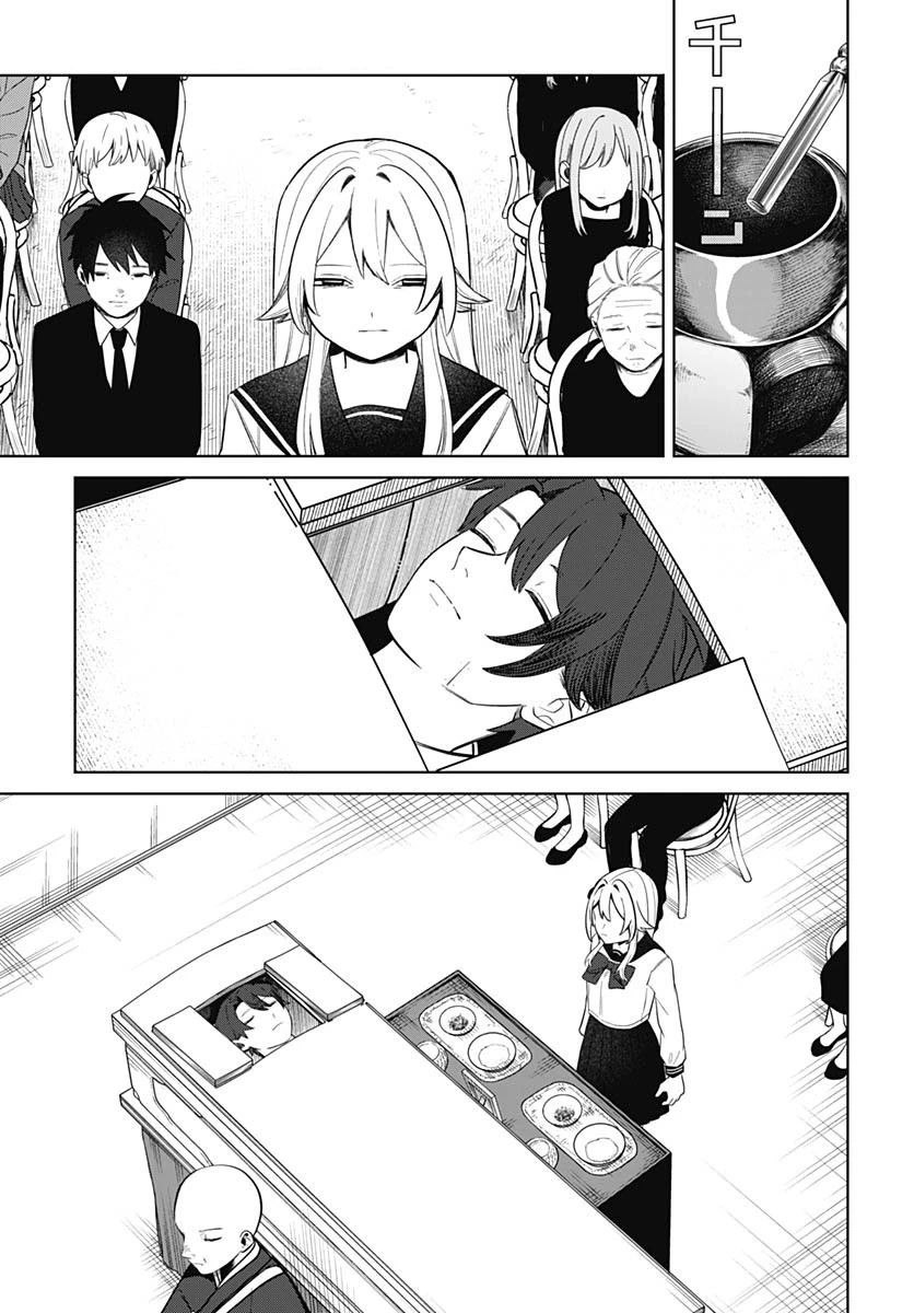Ai da toka Fukushuu da toka Chapter 2 - Trang 25