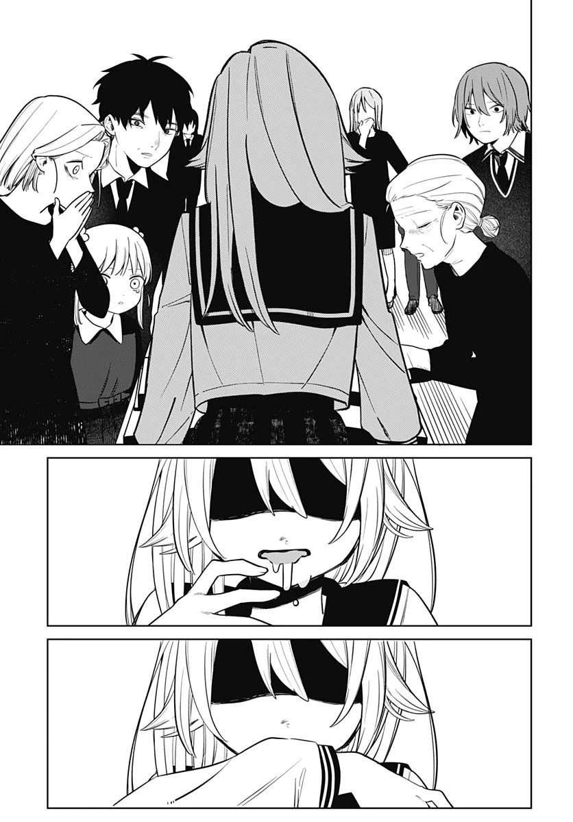 Ai da toka Fukushuu da toka Chapter 2 - Trang 45