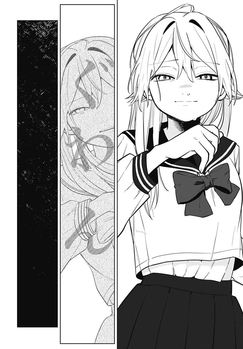 Ai da toka Fukushuu da toka Chapter 2 - Trang 46