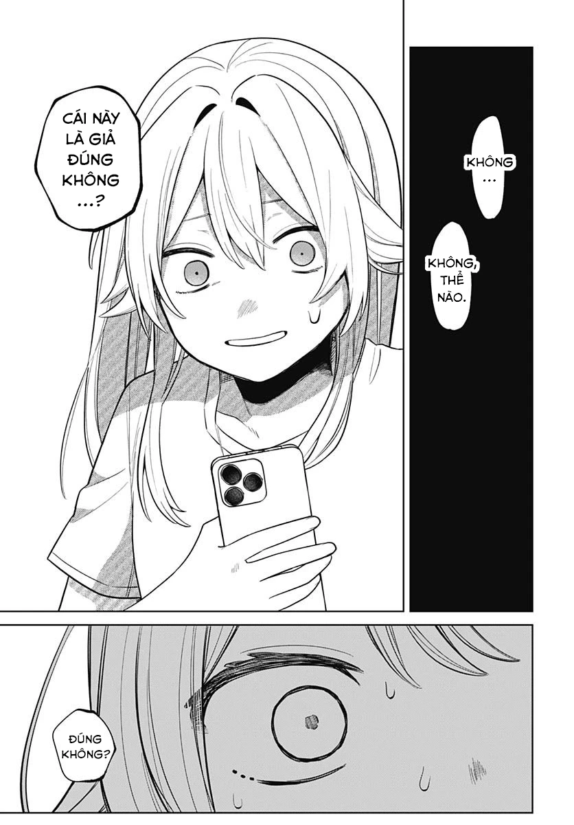 Ai da toka Fukushuu da toka Chapter 2 - Trang 5
