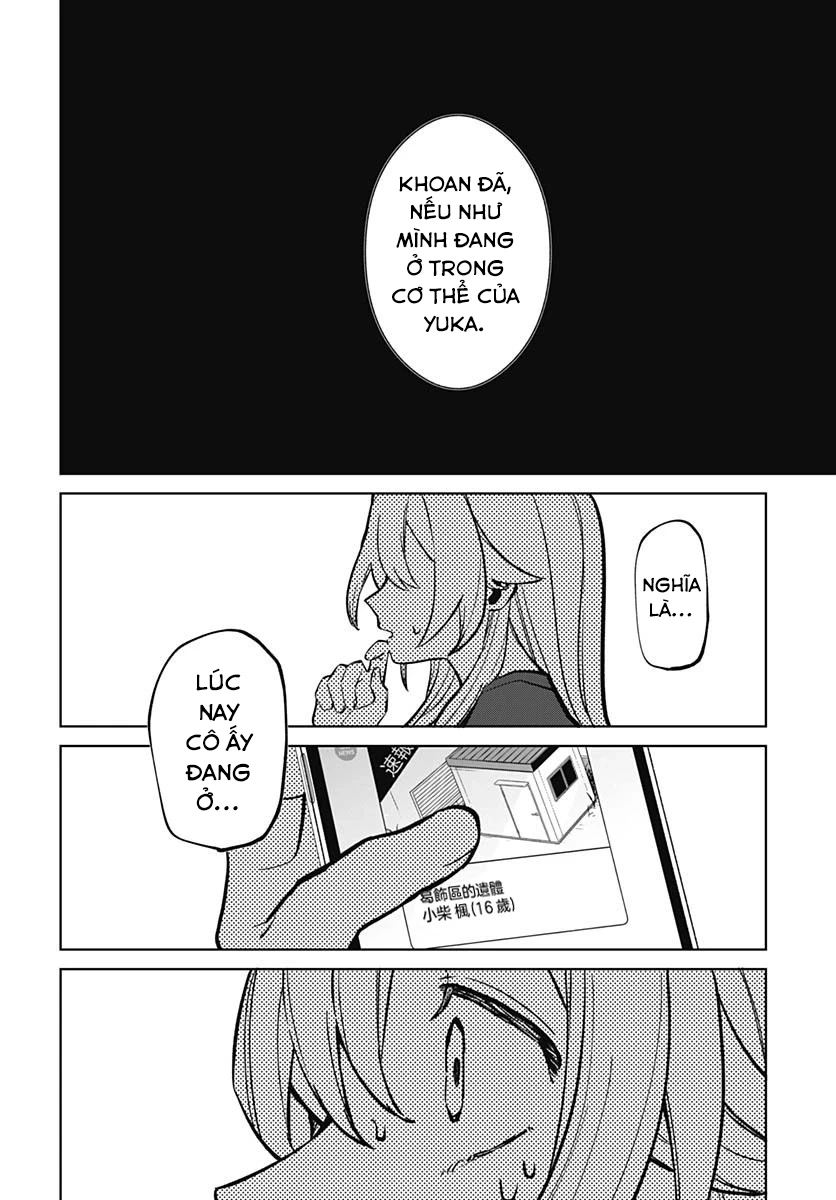 Ai da toka Fukushuu da toka Chapter 2 - Trang 6