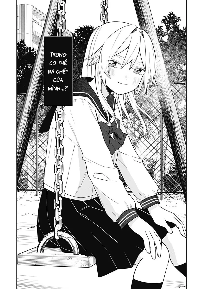 Ai da toka Fukushuu da toka Chapter 2 - Trang 7