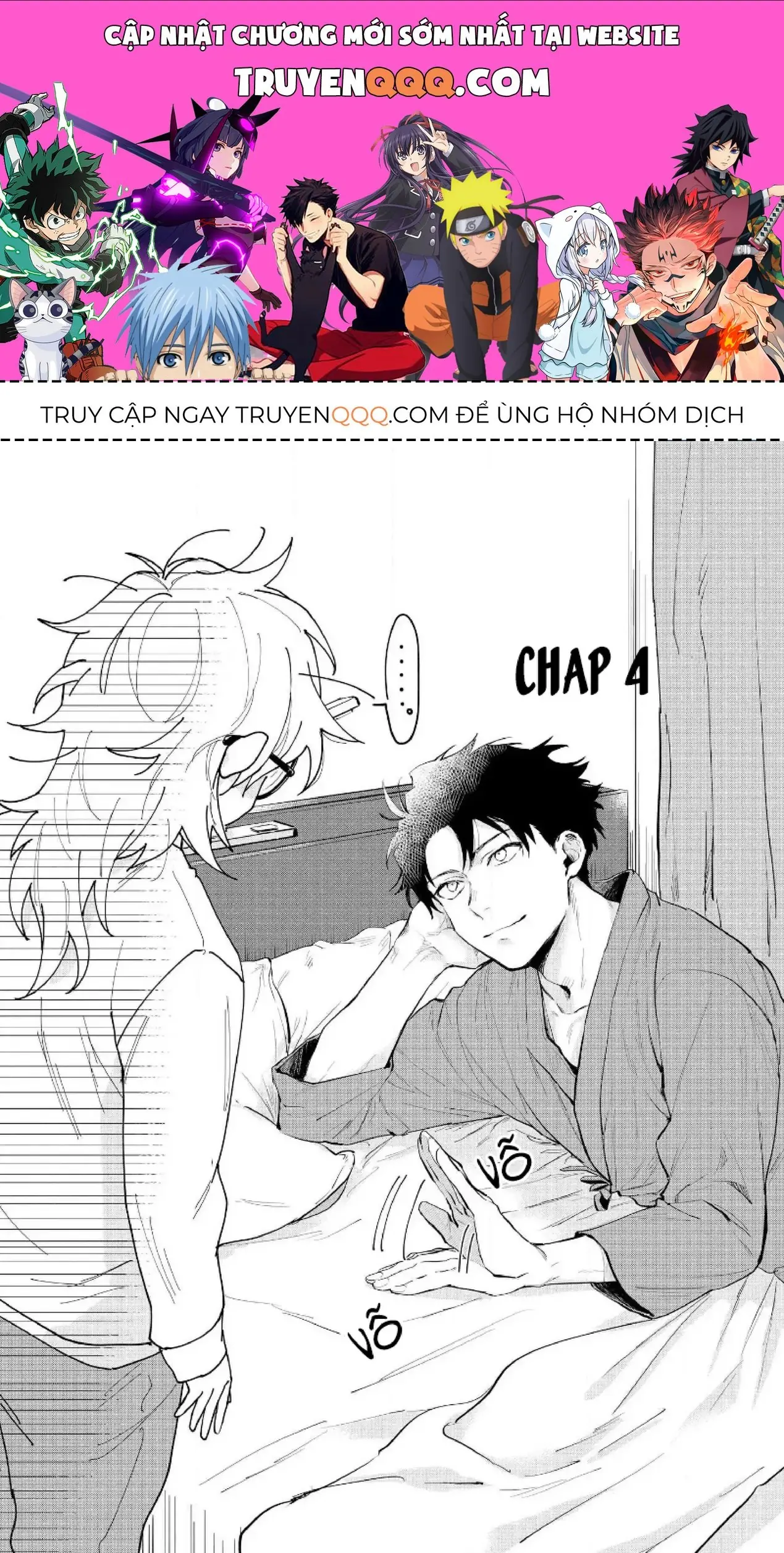Ai Kareshi To Mo Onna Hakase Chapter 4 - Trang 2