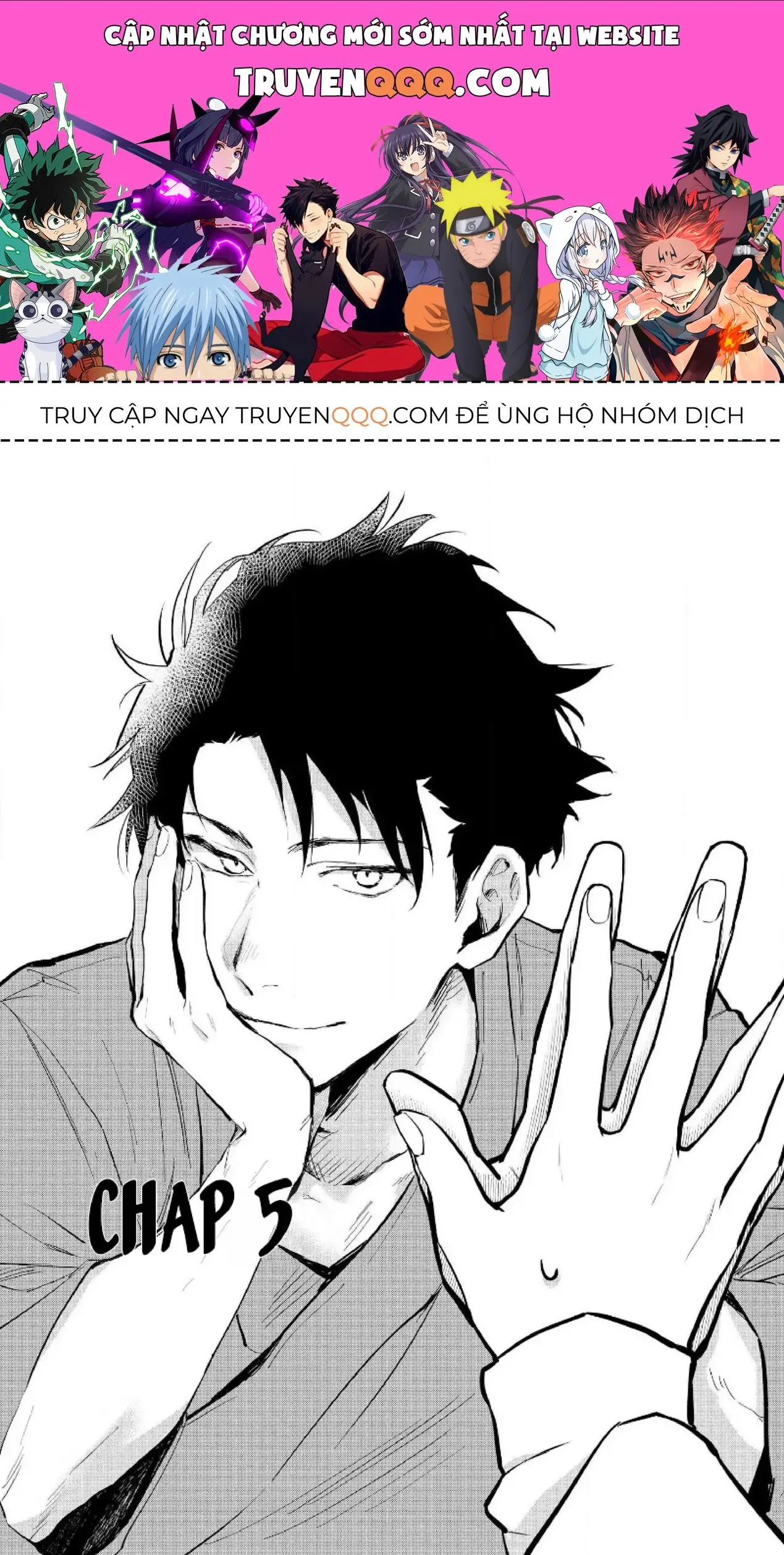 Ai Kareshi To Mo Onna Hakase Chapter 5 - Trang 2