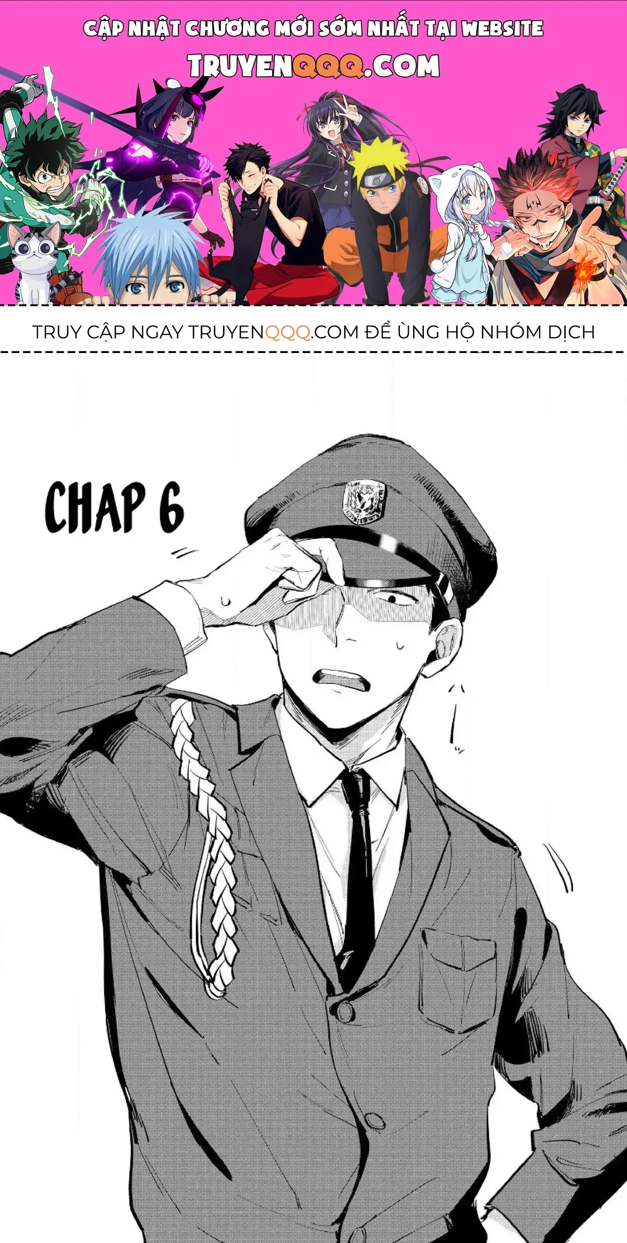 Ai Kareshi To Mo Onna Hakase Chapter 6 - Trang 2