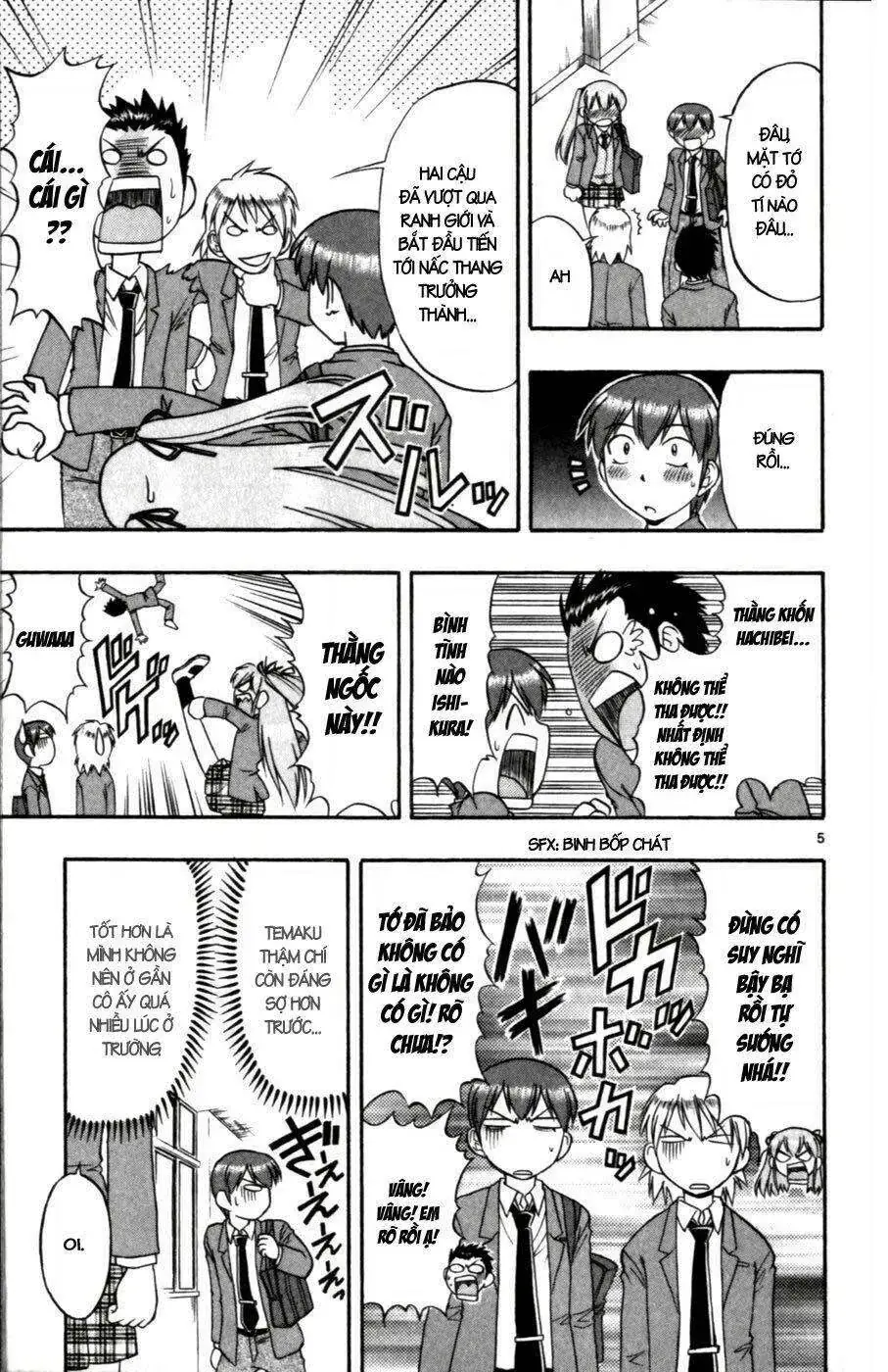 Ai Kora Chapter 108 - Trang 7