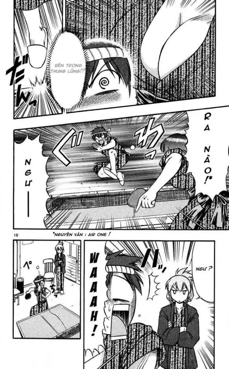 Ai Kora Chapter 64 - Trang 12