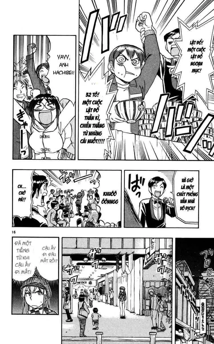Ai Kora Chapter 70 - Trang 18