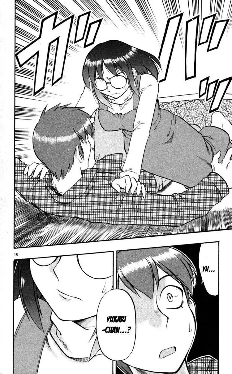 Ai Kora Chapter 86 - Trang 18