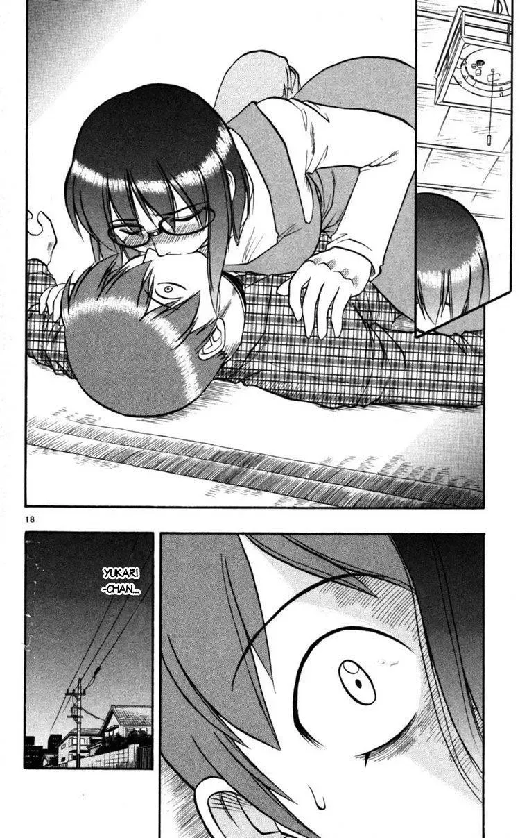 Ai Kora Chapter 86 - Trang 20