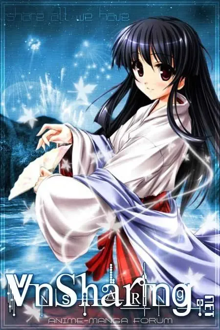 Ai Kora Chapter 89 - Trang 3