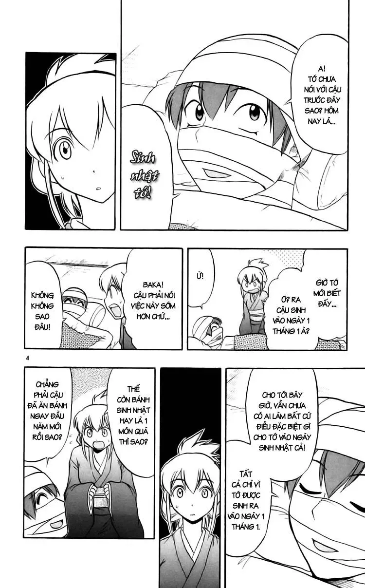 Ai Kora Chapter 90 - Trang 8