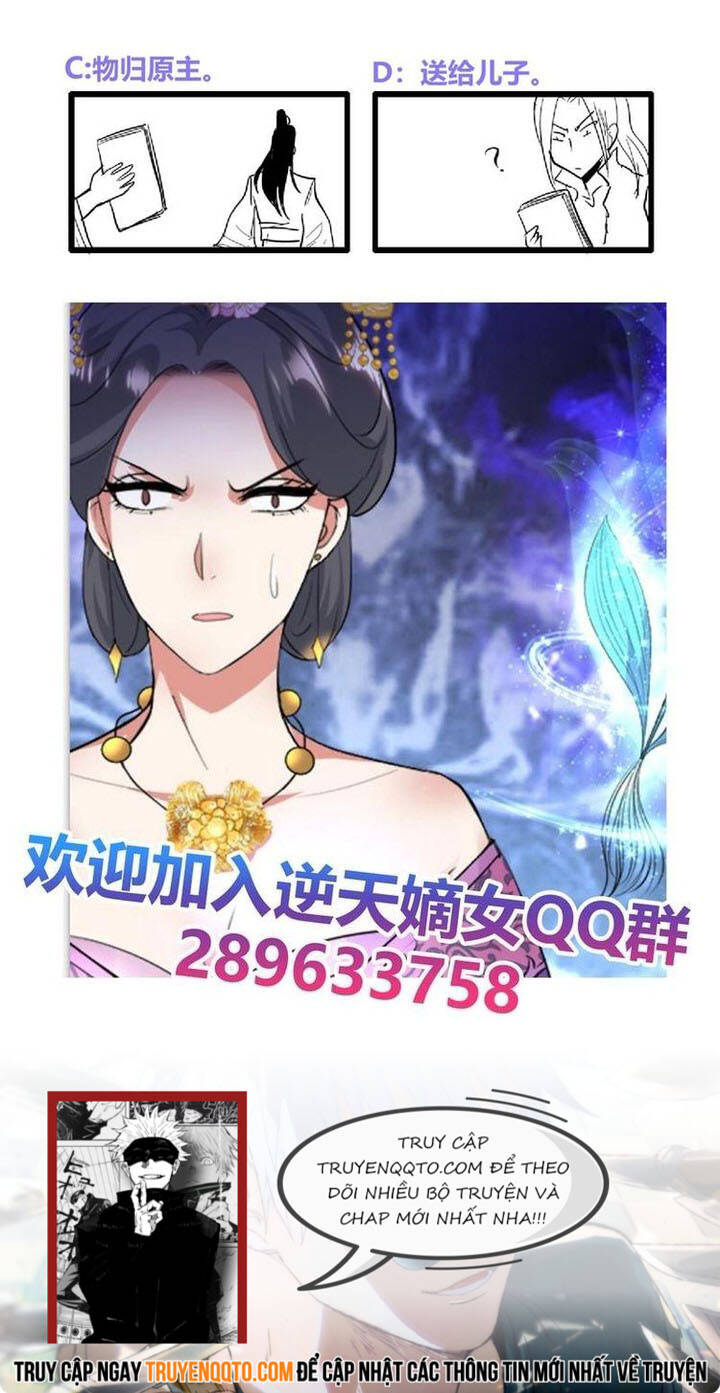 Ái Nữ Thượng Thiên Chapter 15 - Trang 3