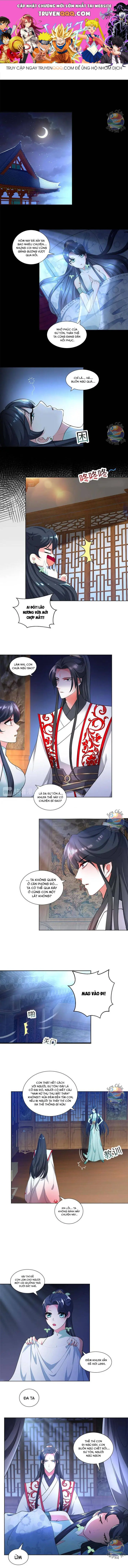 Ái Nữ Thượng Thiên Chapter 29 - Trang 1