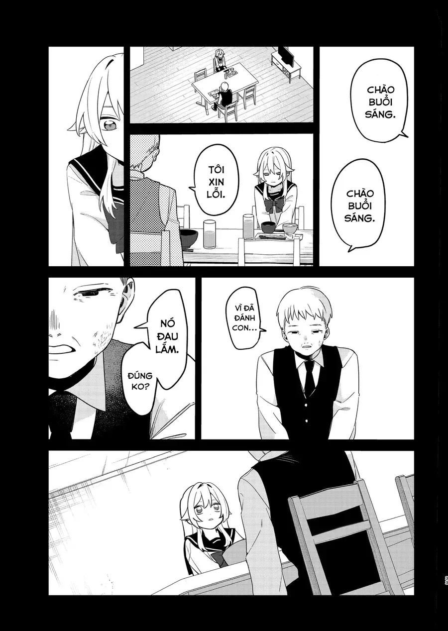 Aida Toka Fukushuuda Toka Chapter 1 - Trang 32