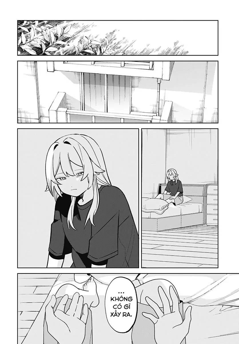 Aida Toka Fukushuuda Toka Chapter 2 - Trang 13