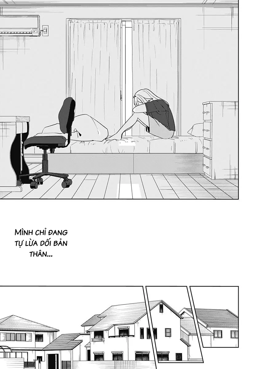 Aida Toka Fukushuuda Toka Chapter 2 - Trang 14