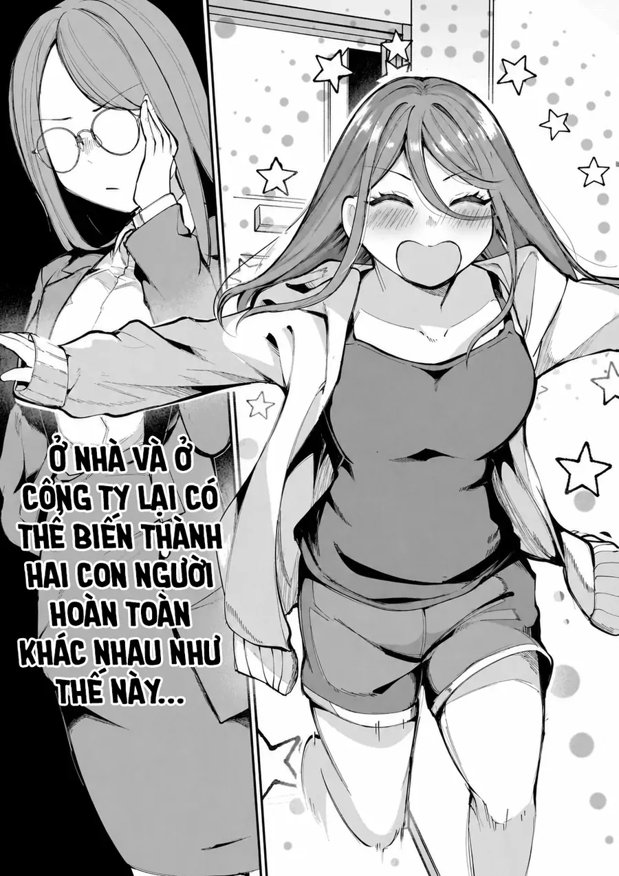 Aishisugiru Niizuma Chapter 1 - Trang 12