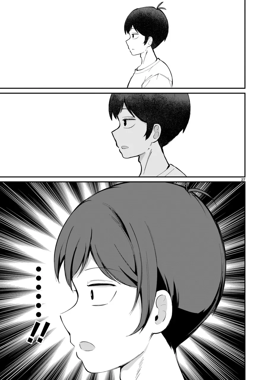 Aishisugiru Niizuma Chapter 1 - Trang 30
