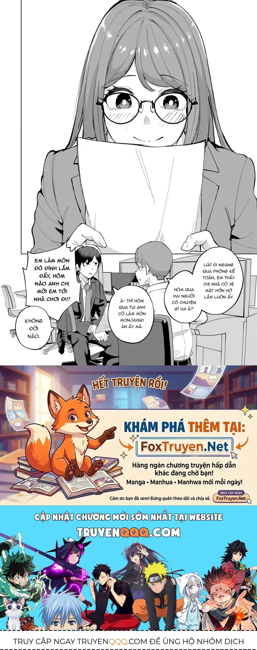 Aishisugiru Niizuma Chapter 2 - Trang 26