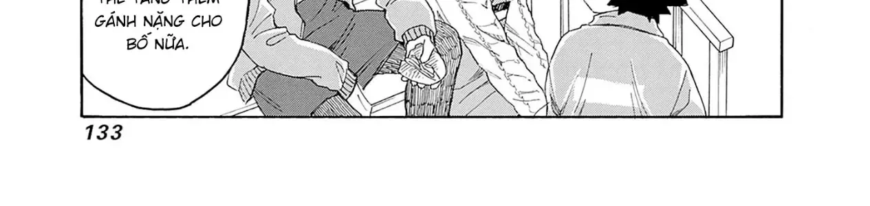 Aizawa Koharu Muốn Chết Sớm Chapter 10 - Trang 13