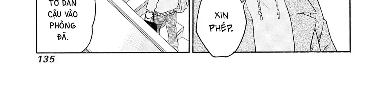 Aizawa Koharu Muốn Chết Sớm Chapter 10 - Trang 17