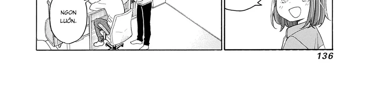 Aizawa Koharu Muốn Chết Sớm Chapter 10 - Trang 19