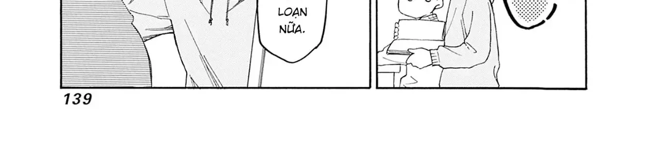 Aizawa Koharu Muốn Chết Sớm Chapter 10 - Trang 25
