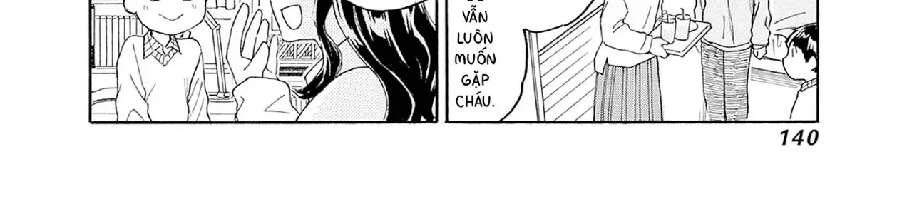 Aizawa Koharu Muốn Chết Sớm Chapter 10 - Trang 27