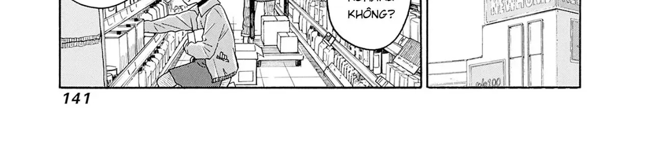 Aizawa Koharu Muốn Chết Sớm Chapter 10 - Trang 29