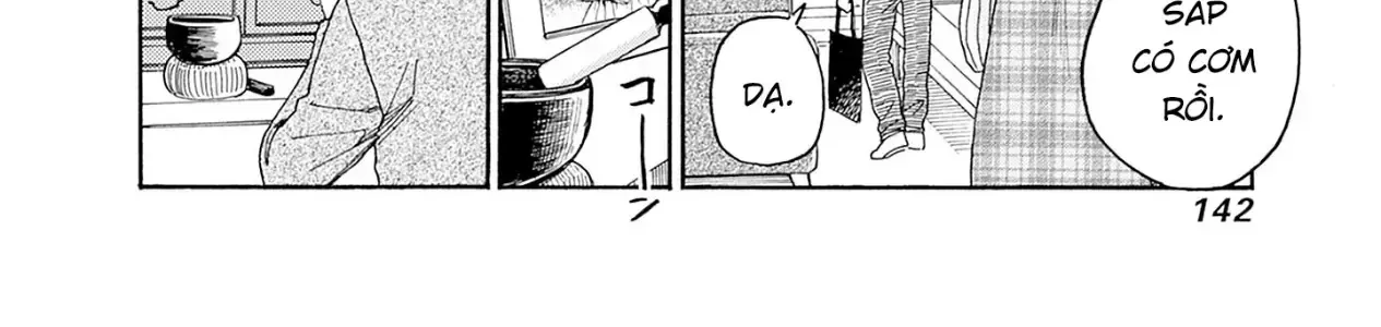 Aizawa Koharu Muốn Chết Sớm Chapter 10 - Trang 31