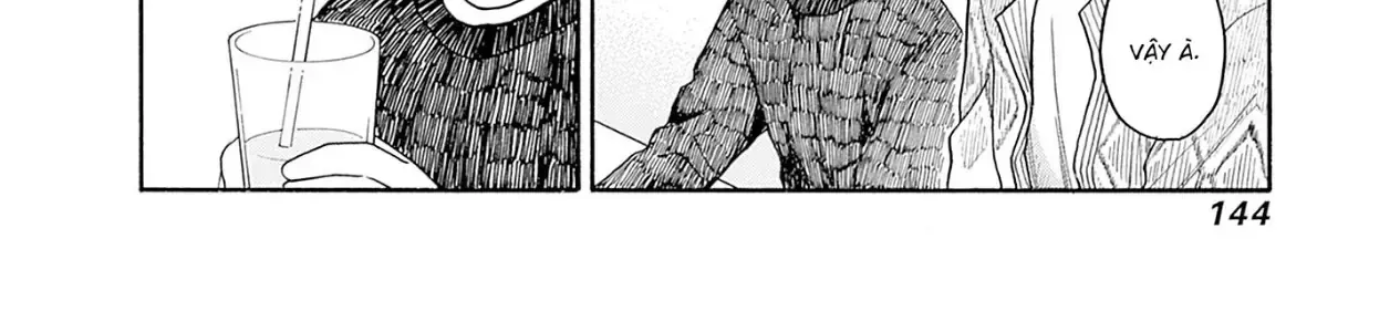 Aizawa Koharu Muốn Chết Sớm Chapter 10 - Trang 35