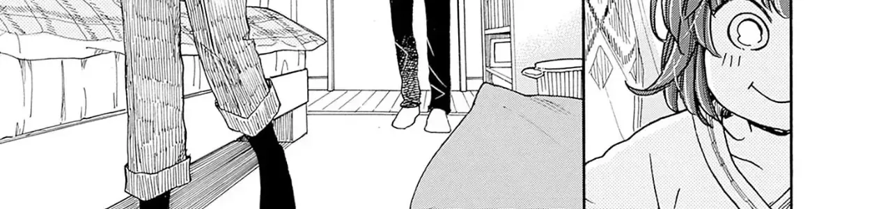 Aizawa Koharu Muốn Chết Sớm Chapter 10 - Trang 41