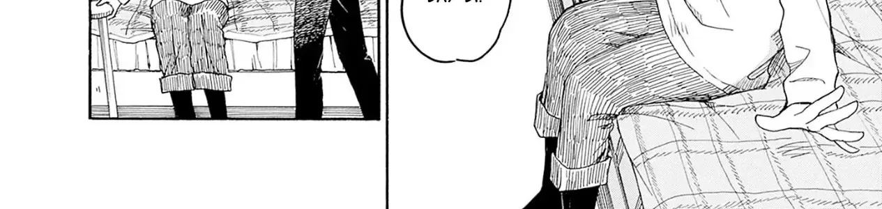 Aizawa Koharu Muốn Chết Sớm Chapter 10 - Trang 43