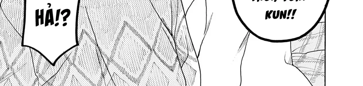 Aizawa Koharu Muốn Chết Sớm Chapter 10 - Trang 45