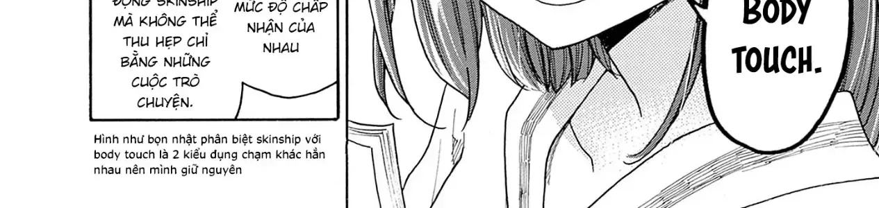 Aizawa Koharu Muốn Chết Sớm Chapter 10 - Trang 47