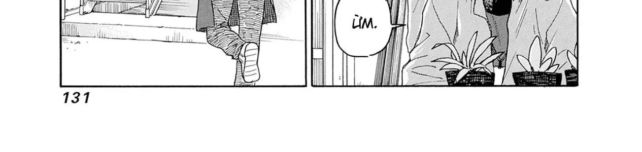 Aizawa Koharu Muốn Chết Sớm Chapter 10 - Trang 9