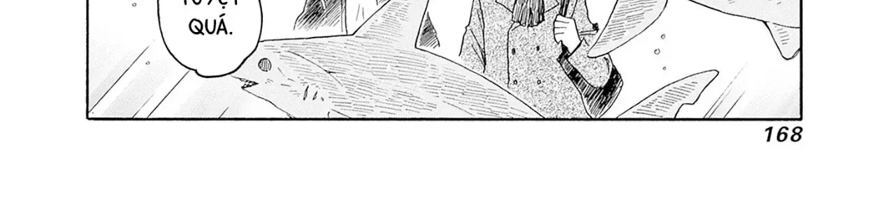 Aizawa Koharu Muốn Chết Sớm Chapter 11 - Trang 11