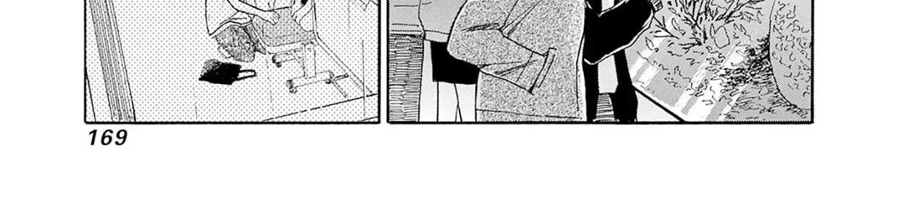 Aizawa Koharu Muốn Chết Sớm Chapter 11 - Trang 13
