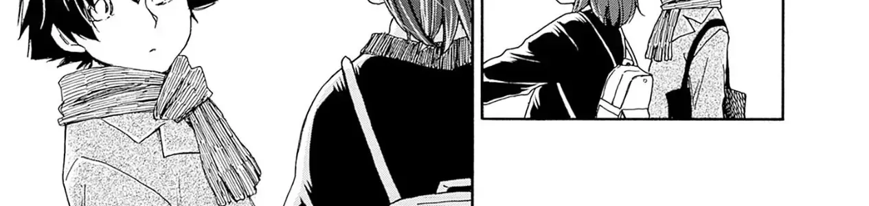 Aizawa Koharu Muốn Chết Sớm Chapter 11 - Trang 17