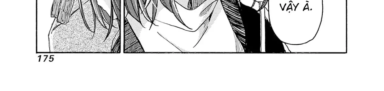 Aizawa Koharu Muốn Chết Sớm Chapter 11 - Trang 25
