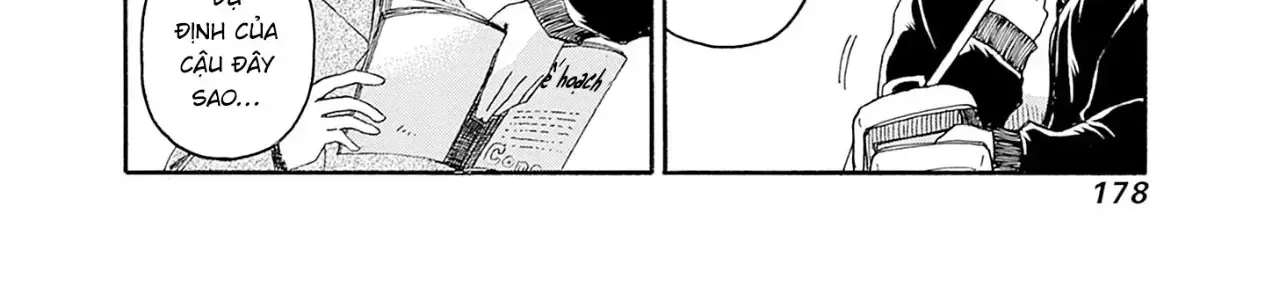 Aizawa Koharu Muốn Chết Sớm Chapter 11 - Trang 31