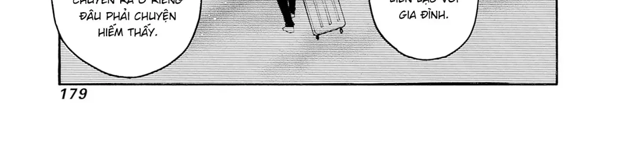 Aizawa Koharu Muốn Chết Sớm Chapter 11 - Trang 33