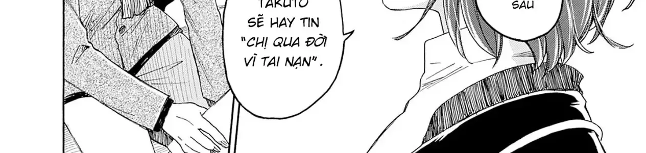 Aizawa Koharu Muốn Chết Sớm Chapter 11 - Trang 35