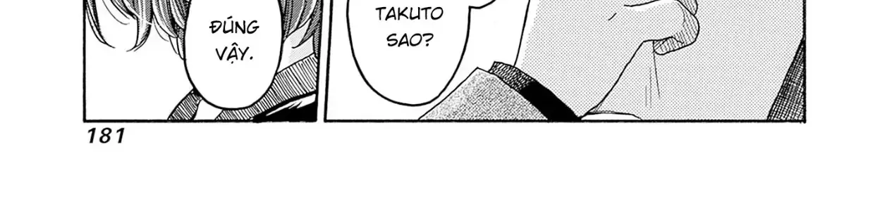 Aizawa Koharu Muốn Chết Sớm Chapter 11 - Trang 37