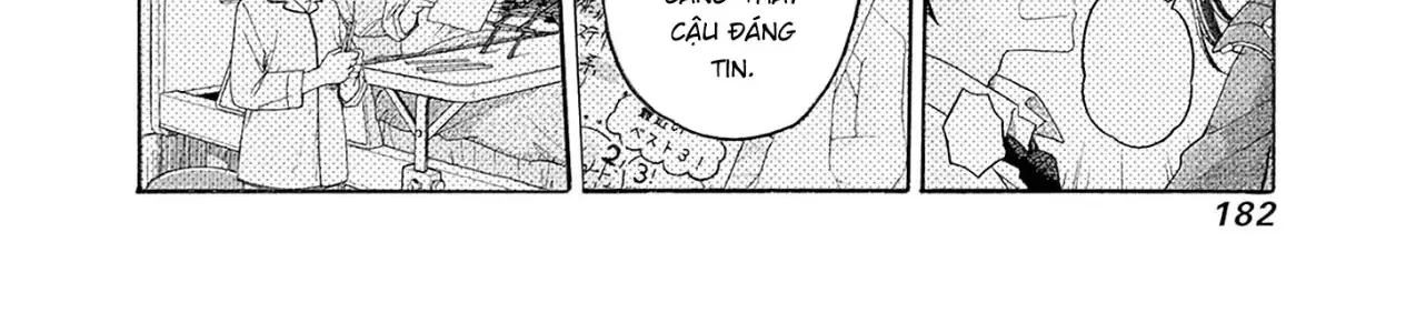 Aizawa Koharu Muốn Chết Sớm Chapter 11 - Trang 39